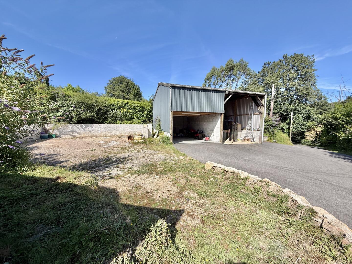 4 bed property in Hunters Farm, Truro